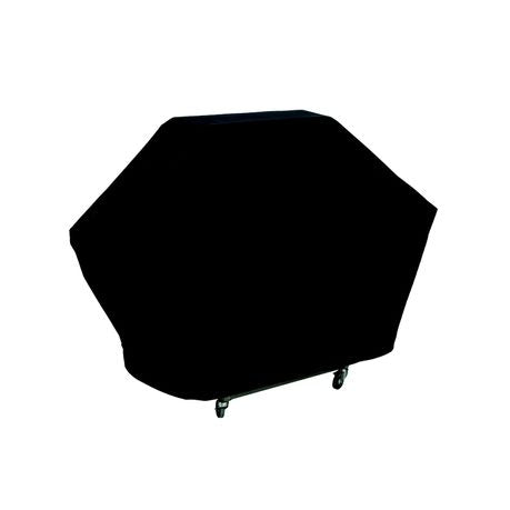 Alva - 3 Burner Heavy Duty BBQ Cover - Black Buy Online in Zimbabwe thedailysale.shop