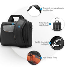 Load image into Gallery viewer, Everki Advance Laptop Bag - Fits Up To 11.6 Inch Screens
