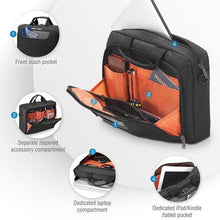 Load image into Gallery viewer, Everki Advance Laptop Bag - Fits Up To 11.6 Inch Screens
