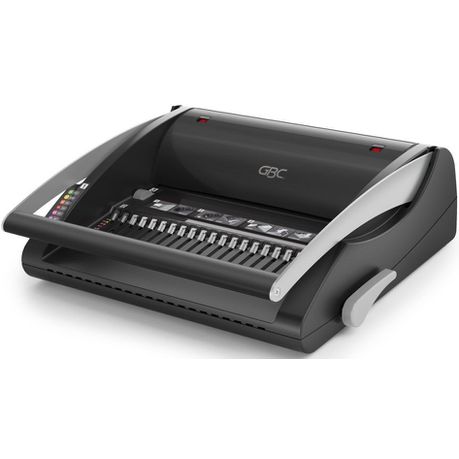 GBC CombBind 200 Manual Binding Machine Buy Online in Zimbabwe thedailysale.shop