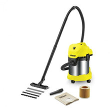 Load image into Gallery viewer, Karcher - WD3 Premium Vacuum Cleaner
