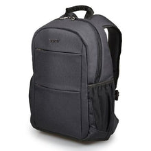 Load image into Gallery viewer, Port Sydney Backpack 15.6 - Black
