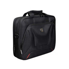 Load image into Gallery viewer, Port Designs 13.3 - 14 Courchevel Top Loading Bag - Black
