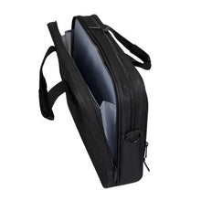 Load image into Gallery viewer, Port Designs 13.3 - 14 Courchevel Top Loading Bag - Black
