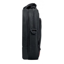 Load image into Gallery viewer, Port Designs 13.3 - 14 Courchevel Top Loading Bag - Black
