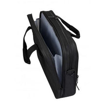 Load image into Gallery viewer, Port Designs 13.3 - 14 Courchevel Top Loading Bag - Black
