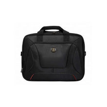 Load image into Gallery viewer, Port Designs 13.3 - 14 Courchevel Top Loading Bag - Black
