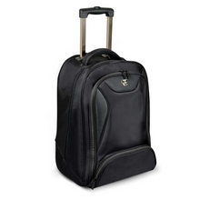 Load image into Gallery viewer, Port Design Manhattan Backpack Trolley 15.6
