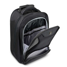 Load image into Gallery viewer, Port Design Manhattan Backpack Trolley 15.6
