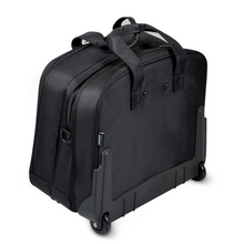 Load image into Gallery viewer, Port Designs Manhattan 15.6 Trolley - Black
