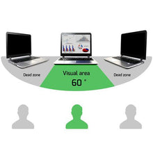Load image into Gallery viewer, Port Design Connect Privacy Filter 2D for 14 Laptop Screens
