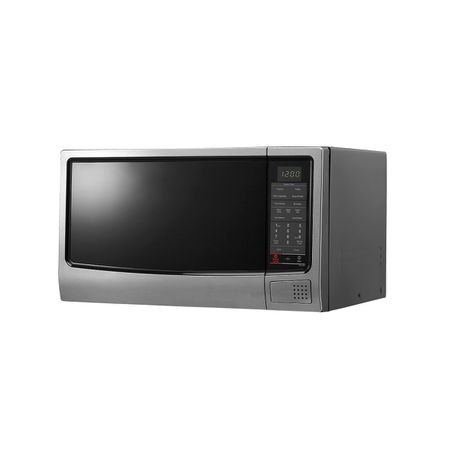Samsung - Stena 1000W Microwave Oven 40 Litre - Mirror/ Silver Buy Online in Zimbabwe thedailysale.shop