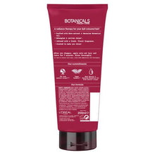 Load image into Gallery viewer, LOreal Paris Botanicals Rose and Geranium Radiance Remedy Conditioner 200ml
