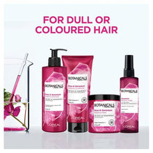Load image into Gallery viewer, LOreal Paris Botanicals Rose and Geranium Radiance Remedy Conditioner 200ml
