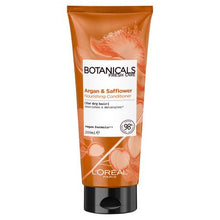 Load image into Gallery viewer, LOreal Paris Botanicals Safflower Rich Infusion Conditioner 200ml
