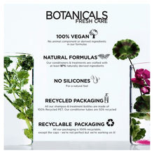 Load image into Gallery viewer, LOreal Paris Botanicals Safflower Rich Infusion Conditioner 200ml
