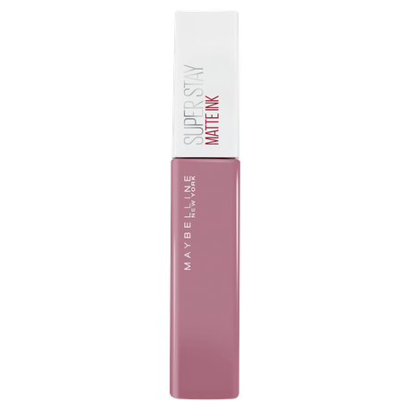 Maybelline Superstay Matte Ink Un-Nude Visionary Buy Online in Zimbabwe thedailysale.shop