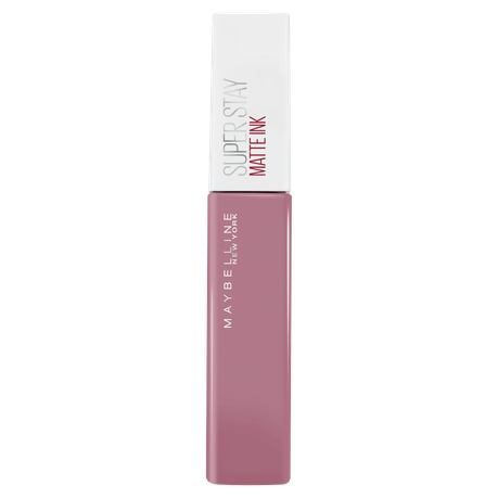 Maybelline Superstay Matte Ink Un-Nude Visionary