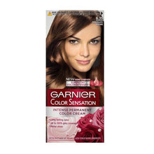 Load image into Gallery viewer, x 1 Garnier Colour Sensation Chic Orche Brown - (Colour: 6.35)
