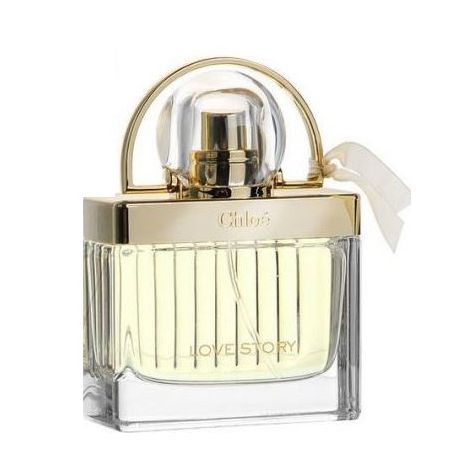 Chloe Love Story EDP 30ml For Her (Parallel Import) Buy Online in Zimbabwe thedailysale.shop