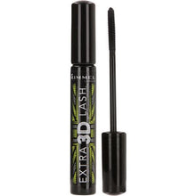 Load image into Gallery viewer, Rimmel XtraSupLash Mascara 3D Black
