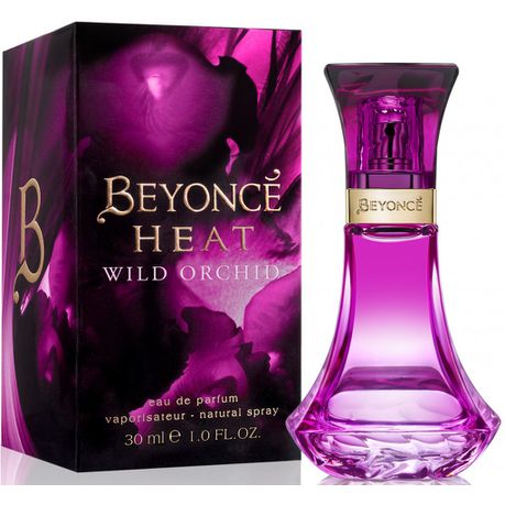 Beyonce Heat Wild Orchid EDP 30ml