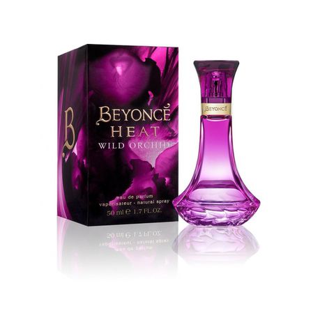 Beyonce Heat Wild Orchid EDP 50ml