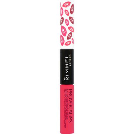 Rimmel Provocalips Liquid Lip