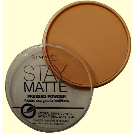 Rimmel Staymatte Powder Sandstorm Buy Online in Zimbabwe thedailysale.shop