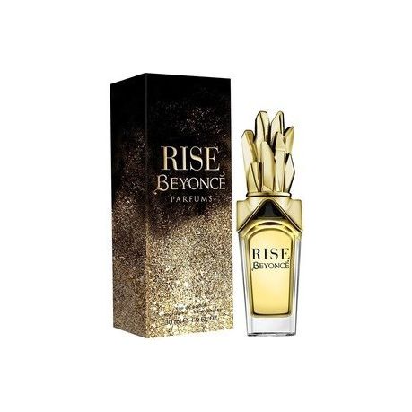 Beyonce Rise Eau De Parfum Spray - 30ml Buy Online in Zimbabwe thedailysale.shop