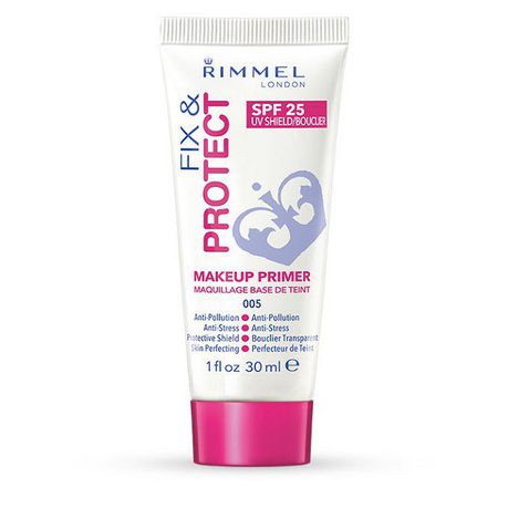 Rimmel Foundation Primer Power