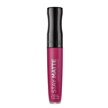 Rimmel Stay Matte Liquid Lip 820 Heart Beat Buy Online in Zimbabwe thedailysale.shop