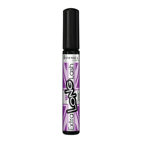 Rimmel Xtrasuplash Long Lash Mascara