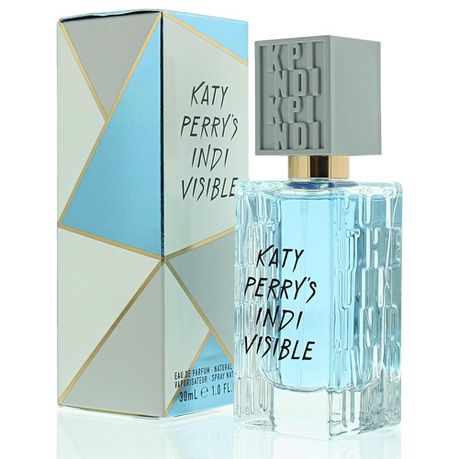 Katy Perry Indi Visible Eau De parfum - 30ml (Parallel Import) Buy Online in Zimbabwe thedailysale.shop