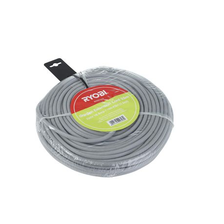 Ryobi - Extension Cords 220V 10Amp - 35M Buy Online in Zimbabwe thedailysale.shop