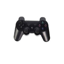 Load image into Gallery viewer, Bluetooth  Wireless Rechargeable Double Shock Game Controller for PS3
