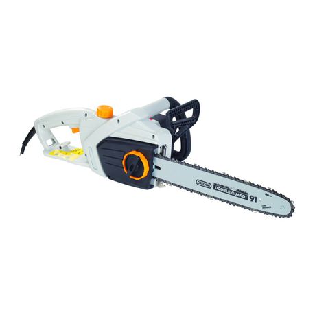 Ryobi - 1800W Electric Chain Saw - Grey Buy Online in Zimbabwe thedailysale.shop