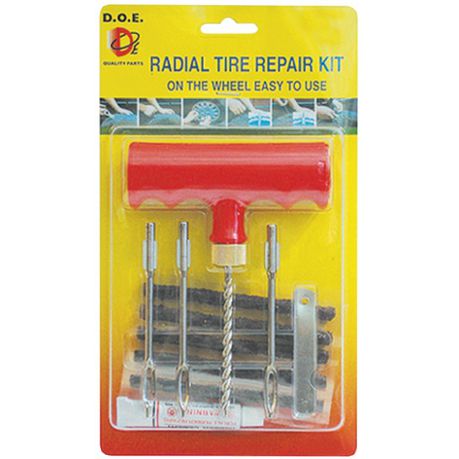 X-Appeal Tubeless Repair Kit Buy Online in Zimbabwe thedailysale.shop