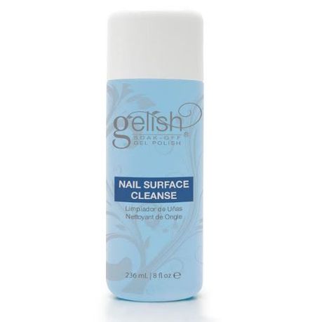 Gelish Mini Cleanse Buy Online in Zimbabwe thedailysale.shop
