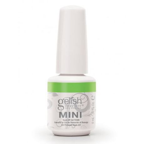 Gelish Mini Sometimes A Girl's Gotta Glow Buy Online in Zimbabwe thedailysale.shop
