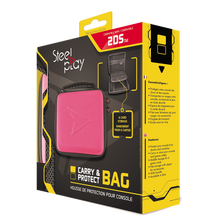 Load image into Gallery viewer, Steelplay - Protection Case - Pink (2ds)
