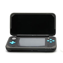 Load image into Gallery viewer, Steelplay - Silicone Case - Black (2dsxl)
