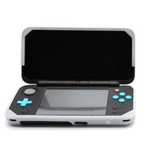 Load image into Gallery viewer, Steelplay - Silicone Case - White (2dsxl)
