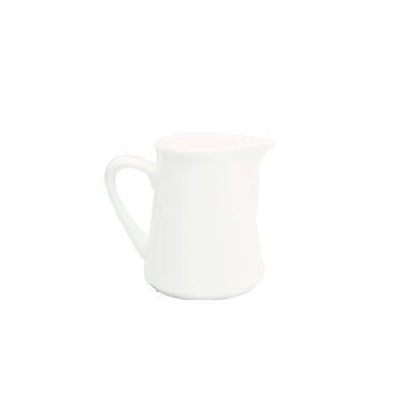 Maxwell & Williams - White Basics Straight Jugs 400ml - Set Of 4 Buy Online in Zimbabwe thedailysale.shop