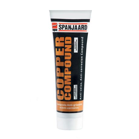 Spanjaard - Copper Compound Additive - 100g Buy Online in Zimbabwe thedailysale.shop