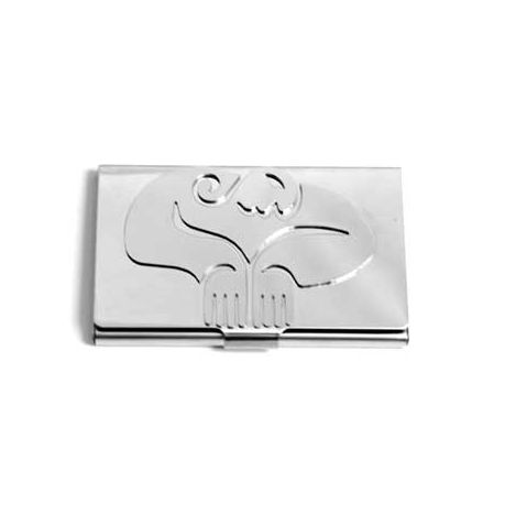 Carrol Boyes - Business Card Case - Close At Hand