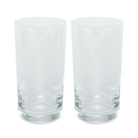 Bohemia Cristal Long Drink Tumbler 400ml Buy Online in Zimbabwe thedailysale.shop