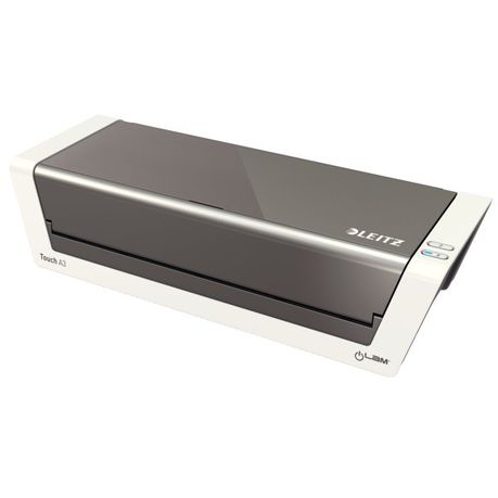 Leitz iLAM Touch 2 A3 Laminator Buy Online in Zimbabwe thedailysale.shop
