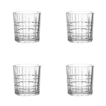 Load image into Gallery viewer, Leonardo Large Tumbler or Whisky Glass SpiritII 360ml - Set of 4
