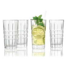 Load image into Gallery viewer, Leonardo Tall Tumbler SpiritII 260ml - Set of 4
